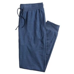 Men’s XL Tek Gear Blue Jogger Pants